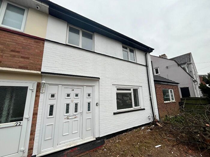 Studio To Rent In Carlton Drive, Benfleet, Essex, SS7