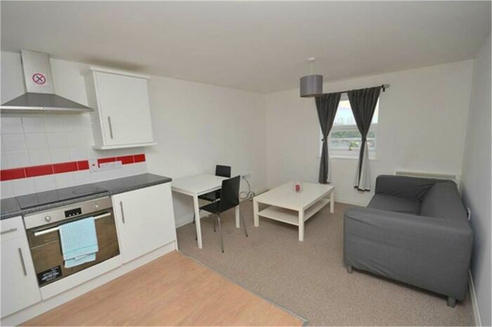 1 Bedroom Apartment To Rent In High Street West, City Centre, Sunderland, Tyne And Wear, SR1
