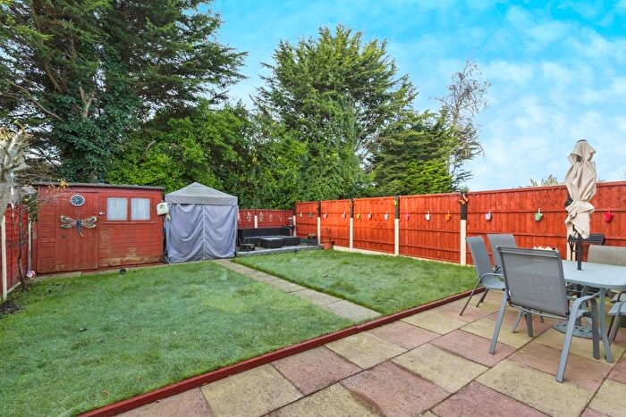 3 Bedroom Semi-Detached House For Sale In Village Drive, Ribbleton, Preston, Lancashire, PR2