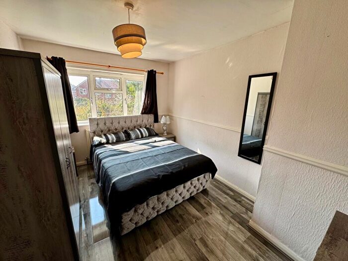 1 Bedroom House To Rent In Coven Grove, Selly Oak, B29