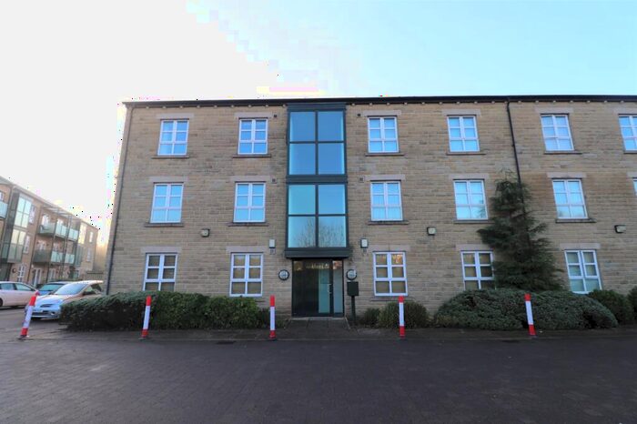 2 Bedroom Flat To Rent In Union Bridge Mills, Roker Lane, Pudsey, West Yorkshire, LS28