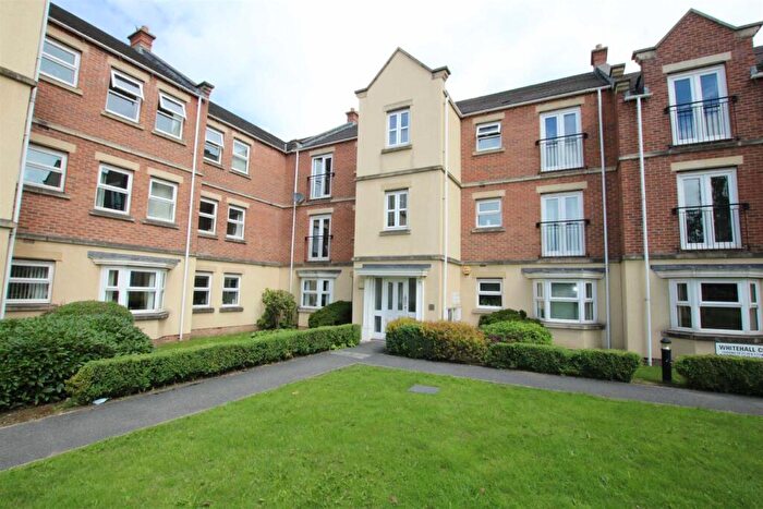 2 Bedroom Apartment To Rent In Whitehall Drive, Wortley, Leeds, LS12