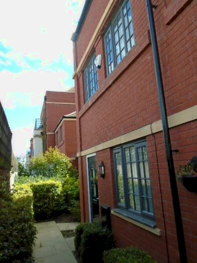 3 Bedroom Property To Rent In Troon Way Business Centre, Humberstone Lane, Belgrave, Leicester, LE4