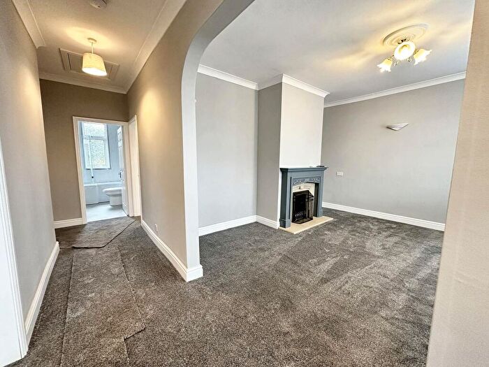 2 Bedroom Semi-Detached Bungalow For Sale In Blackwell Road, Carlisle, CA2