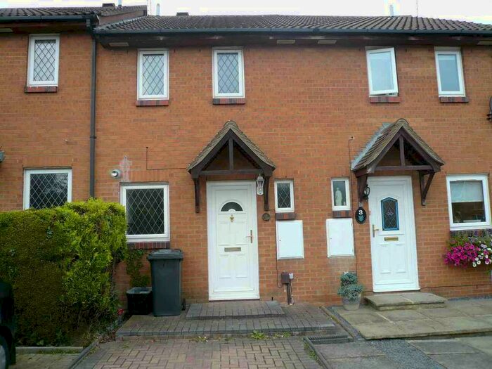 2 Bedroom Terraced House To Rent In Greensward, Bushey, WD23