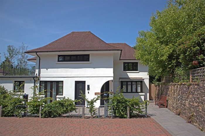 2 Bedroom Flat For Sale In Wells Place, West Chiltington, West Sussex, RH20