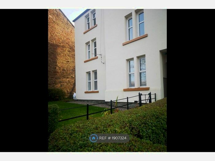 2 Bedroom Flat To Rent In Loons Road, Dundee, DD3
