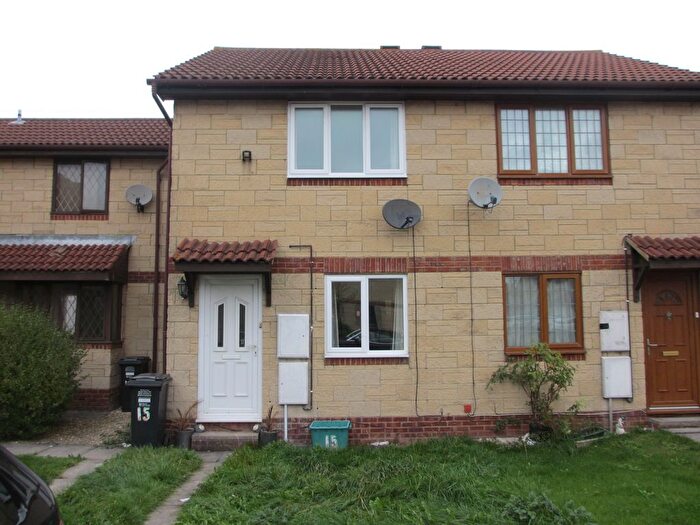 2 Bedroom Terraced House To Rent In Perrymead, Weston-Super-Mare, BS22