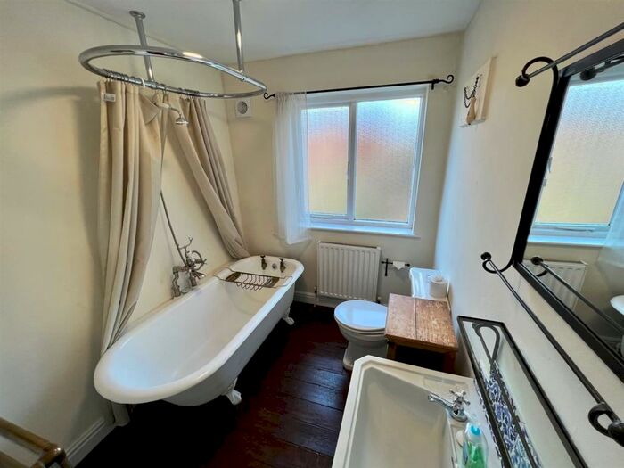 2 Bedroom Cottage To Rent In Tricklebrook Cottage, Marple Bridge, SK6