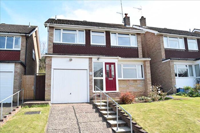4 Bedroom Detached House For Sale In Pertwee Drive, Great Baddow, Chelmsford, CM2