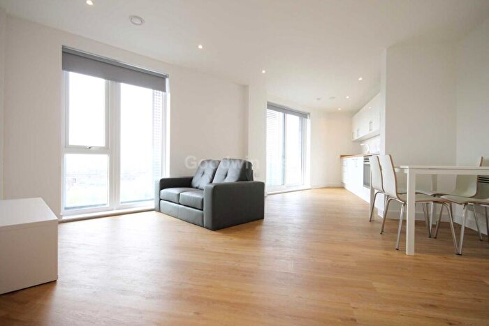 3 Bedroom Apartment For Sale In The Plaza, Every Street, New Islington, M4
