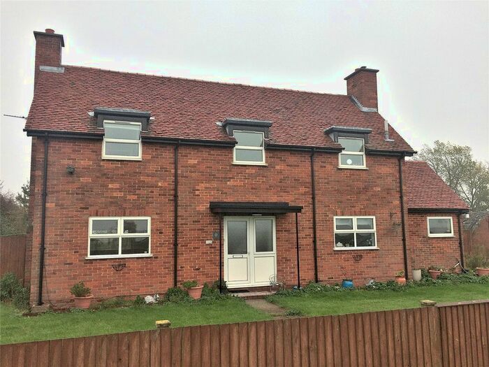 3 Bedroom Detached House To Rent In East End Road, Bradwell-On-Sea, Essex, CM0