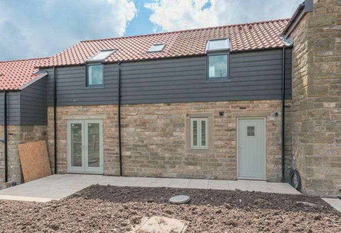 2 Bedroom Barn Conversion To Rent In Ridgeway Courtyard Main Road, Sheffield, S12