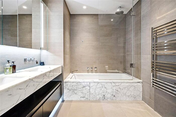 2 Bedroom Apartment To Rent In Principal Place, Worship Street, London, EC2A