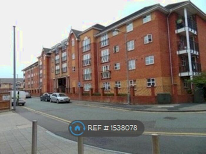 1 Bedroom Flat To Rent In Noble Court, Slough, SL2