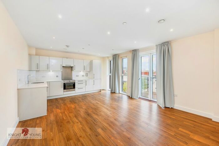 1 Bedroom Flat To Rent In Hatton Road, Wembley, HA0