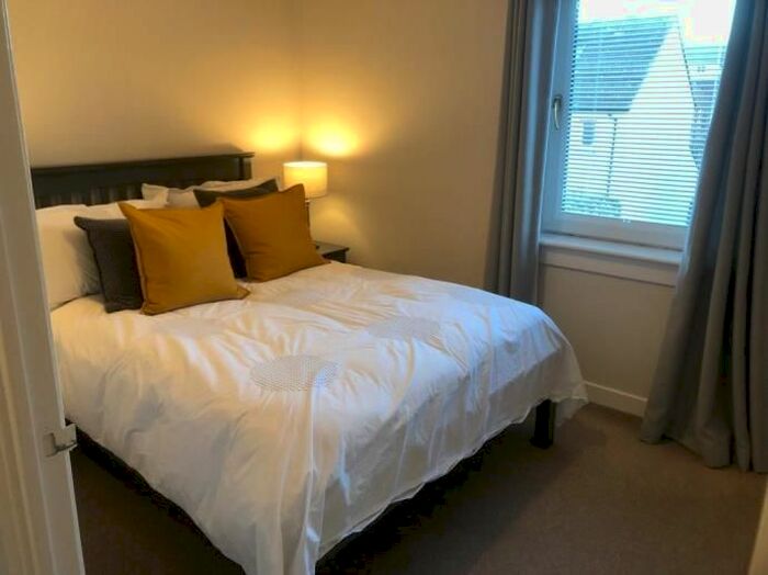 1 Bedroom Flat To Rent In South Gyle Wynd, Edinburgh, EH12