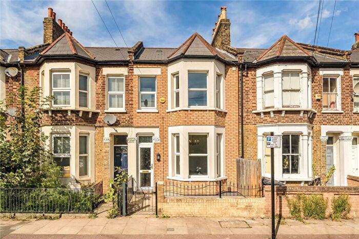 5 Bedroom Terraced House To Rent In Gosterwood Street, Deptford, London, SE8