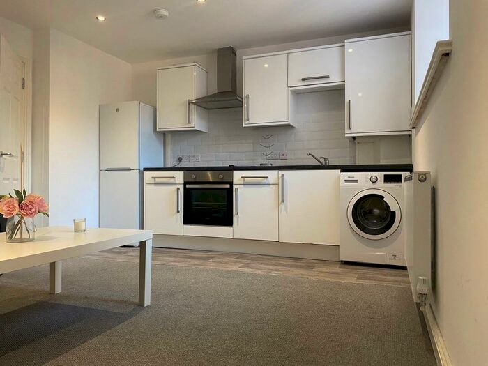 2 Bedroom Duplex To Rent In Willmer Place, Willmer Road, Birkenhead, Wirral, Merseyside, CH42