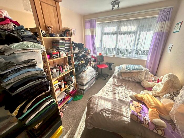 1 Bedroom Flat For Sale In Shirley Road, Southampton, SO15