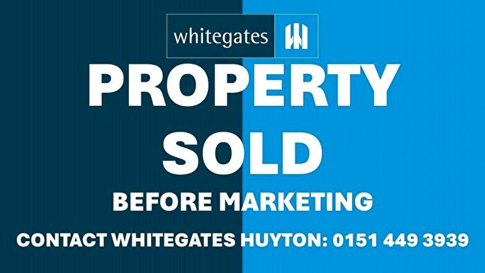 3 Bedroom End Of Terrace House For Sale In Cowper Way, Liverpool, Merseyside, L36