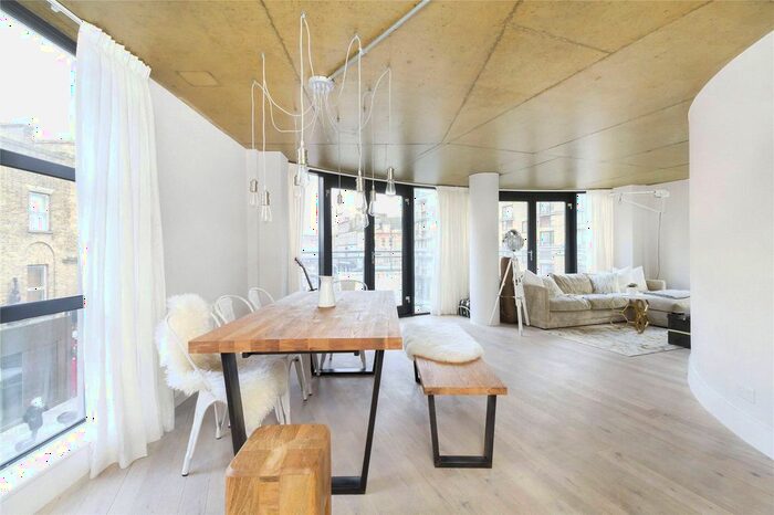 1 Bedroom Flat To Rent In Redchurch Street, Shoreditch, London, E2