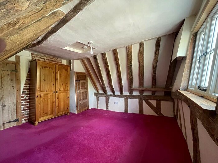 2 Bedroom Cottage To Rent In Bank Street, Pulham Market, IP21