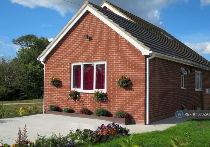 4 Bedroom Bungalow To Rent In London Road, Lowestoft, NR33