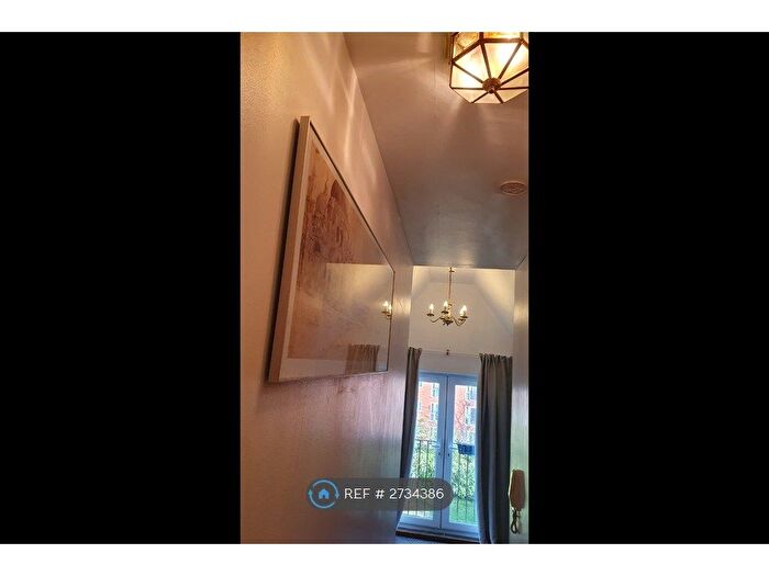 1 Bedroom Flat To Rent In Hanger Lane, London, W5