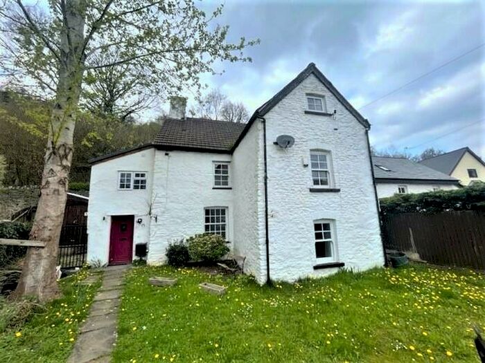 5 Bedroom House To Rent In Caerphilly Road, Llanbradach, Caerphilly, CF83