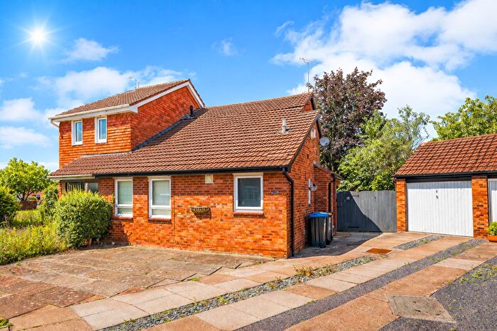 1 Bedroom Semi Detached House For Sale In Bluebell Close, Huntington, Chester, Cheshire, CH3