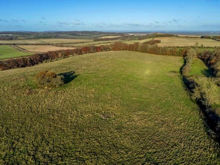 Commercial Land For Sale In East Winterslow, Salisbury, Wiltshire, SP5
