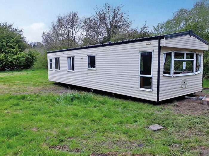 Land For Sale In Preston Road, Lowsonford, Henley-In-Arden, B95