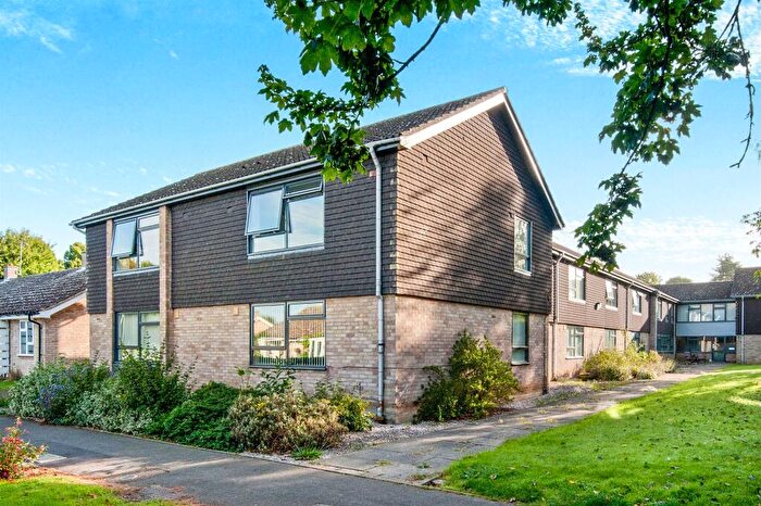 Studio For Sale In Field Court, Stanton, Bury St. Edmunds, IP31