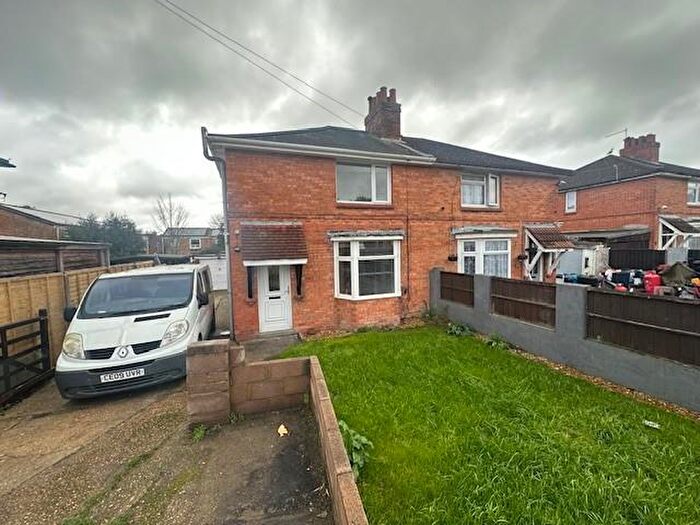 3 Bedroom Semi Detached House To Rent In Granville Road, Parkstone, Poole, BH12