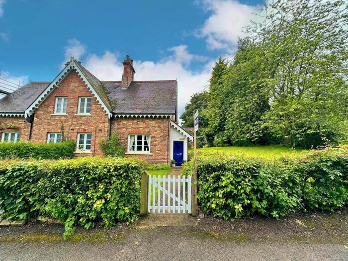 2 Bedroom Semi-Detached House To Rent In Main Street, South Dalton, Beverley, East Riding Of Yorkshi, HU17