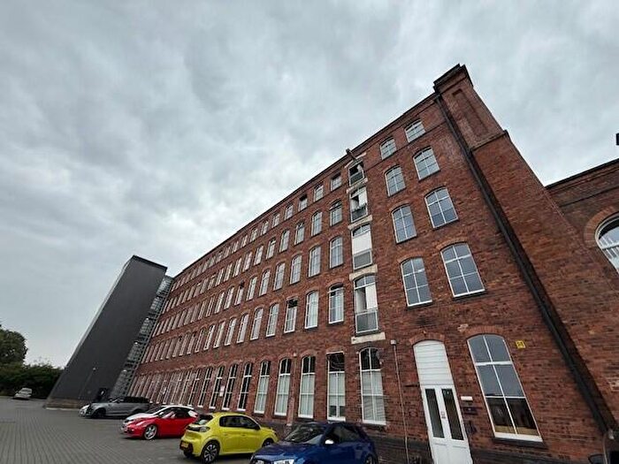 1 Bedroom Apartment To Rent In Tolson Mill, Fazeley, B78