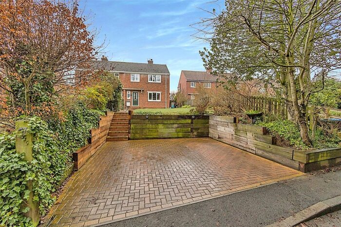 3 Bedroom Semi-Detached House For Sale In Agricola Cottages, Nunthorpe, TS7