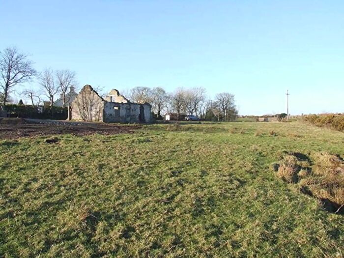 Building Plots For Sale In Site Adjacent To, Maghery Road, Ballycastle, BT54