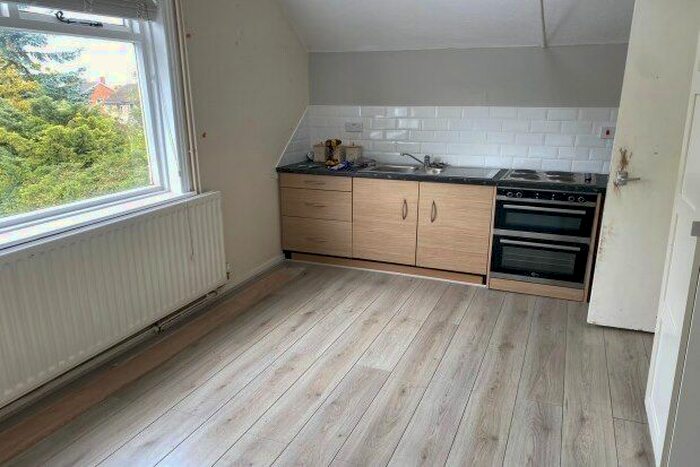 1 Bedroom Flat To Rent In Main Street, Walsall, WS9