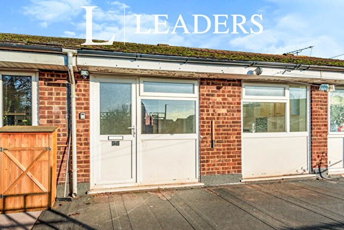 2 Bedroom Apartment To Rent In Fitzalan Road, Horsham, RH13