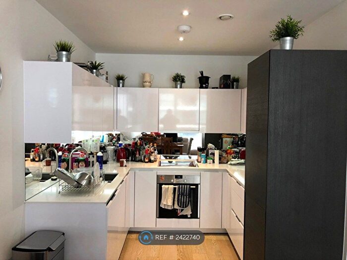 1 Bedroom Flat To Rent In River Gardens Walk, London, SE10