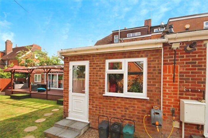 1 Bedroom Cottage To Rent In The Avenue, Ascot, SL5