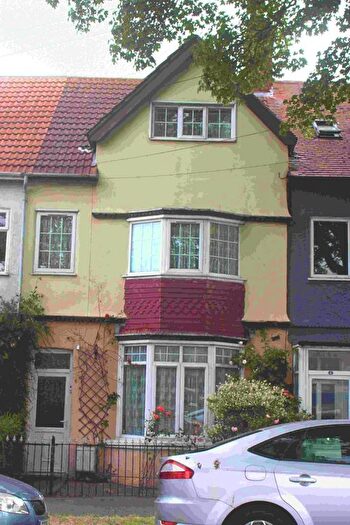 4 Bedroom Terraced House For Sale In Cecil Avenue, Skegness, Lincolnshire, PE25