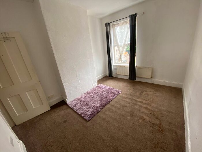 3 Bedroom Property To Rent In Curzon Street, Wolverhampton, WV2