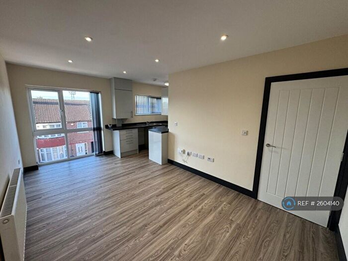 1 Bedroom Flat To Rent In Kane Block, Leicester, LE2