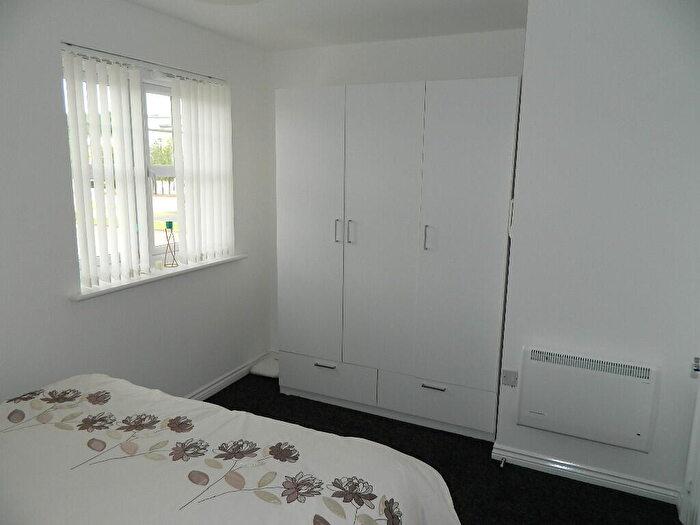 2 Bedroom Apartment To Rent In Astley Brook Close Bolton Lancashire, BL1