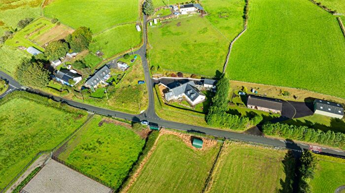 5 Bedroom Detached House For Sale In Hafod Wen, Penuwch, Tregaron, Ceredigion, SY25