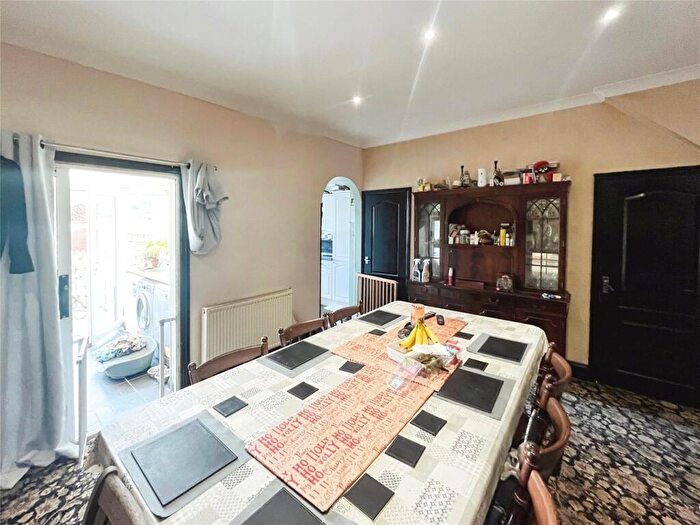 3 Bedroom Terraced House For Sale In Tickfield Avenue, Southend-on-Sea, Essex, SS2