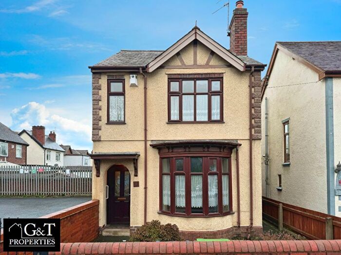 2 Bedroom Semi Detached House For Sale In Beauty Bank, Cradley Heath, B64